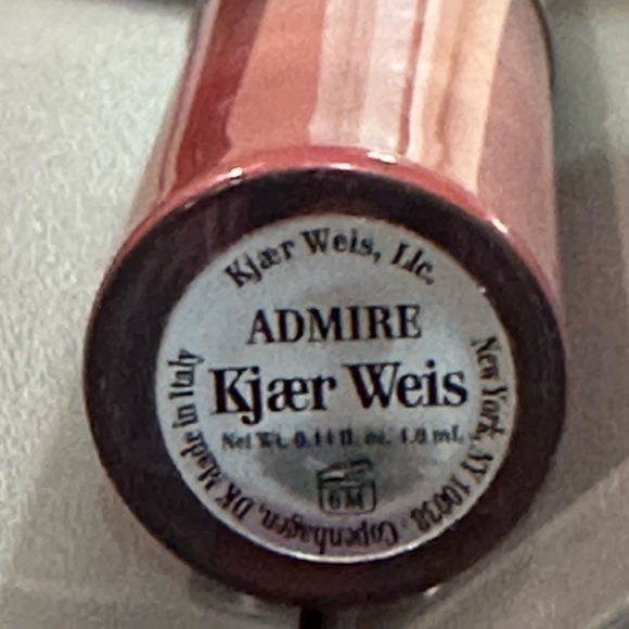 Kjaer Weis Admire Lip Gloss - Picture 6 of 6